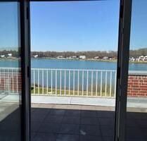 Herzlake: Traumhafte DHH zur Miete am Busemühler See