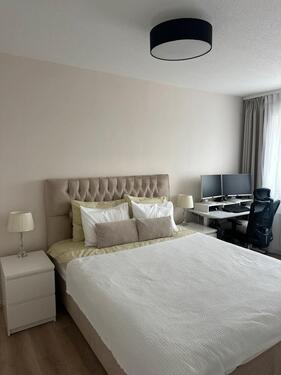 Foto - Etagenwohnung in Pulheim zur Miete