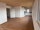 Foto - Erdgeschosswohnung Erstbezug in 86650 Amerbach Warmmiete 1400€