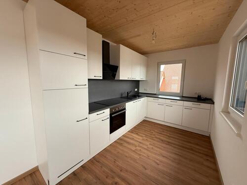 Foto - Dachgeschoßwohnung in Wolferstadt zur Miete