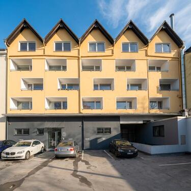 Foto - Single-Apartment in gefragter Wohnlage von Dortmund - Mitte