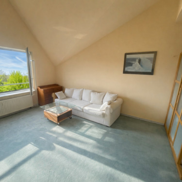 Foto - 1 Zimmer Dachgeschoßwohnung zur Miete in Dortmund