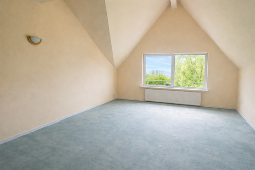 Foto - 1 Zimmer Dachgeschoßwohnung in Dortmund