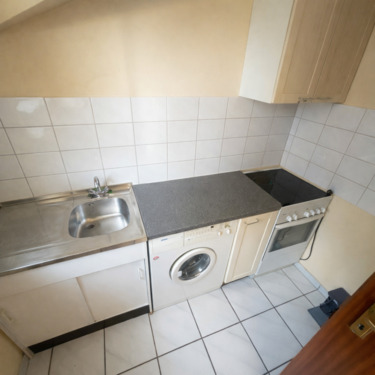 Foto - Dachgeschoßwohnung in Dortmund zur Miete