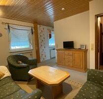 Möblierte Wohnung in HOF Nähe Fachhochschule - Schauenstein