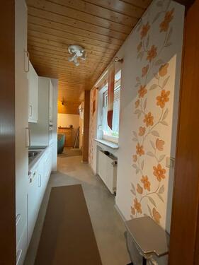 Foto - Dachgeschoßwohnung in Schauenstein zur Miete