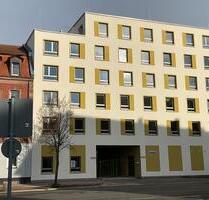 Attraktive 2-Zimmer-Wohnung mit Loggia und Einbauküche - Nürnberg Gleißhammer