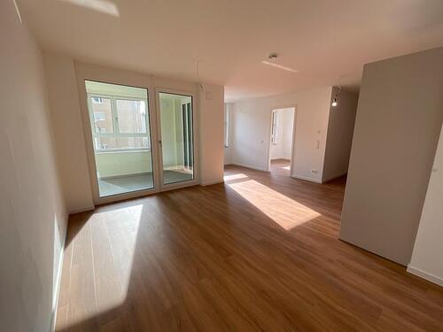 Foto - 2 Zimmer Etagenwohnung in Nürnberg