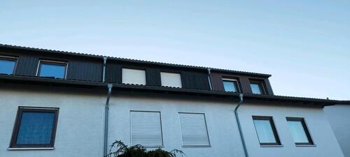 Foto - 1 Zimmer Erdgeschoßwohnung zur Miete in Ulm