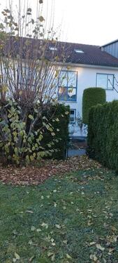 Foto - 1 Zimmer Erdgeschoßwohnung in Ulm