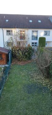 Foto - Erdgeschoßwohnung in Ulm zur Miete