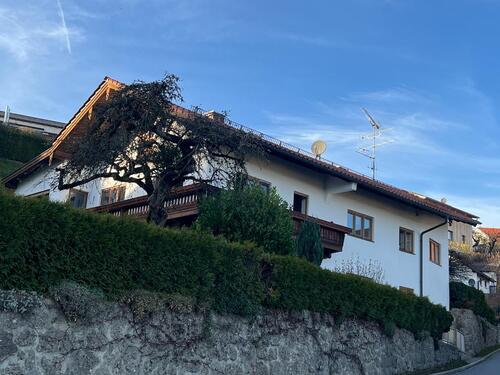 Foto - Für Handwerker eine besondere Immobilie mit sehr viel Wohnfläche