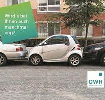 KFZ-Stellplatz Nr. 7 in der Ostpreußenstr. 22 kann ab sofort angemietet werden! - Friedrichsdorf