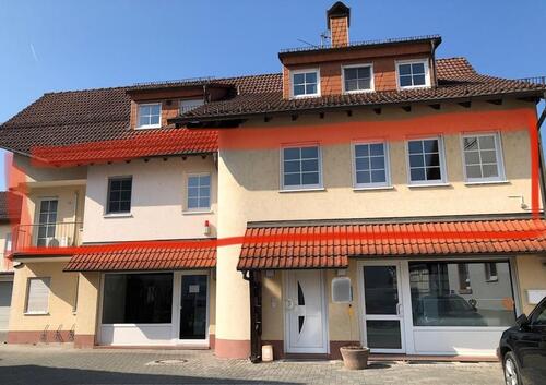 Foto - Gewerberäume Praxis Büroräume ab 01.07.2026.