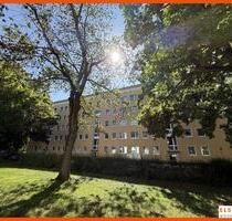 Wohnen im Grünen und doch zentral! Es geht tatsächlich beides!!! - Gera