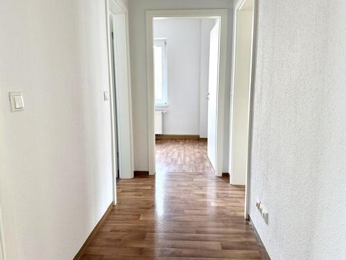 Foto - 3 Zimmer Etagenwohnung zur Miete in Gera