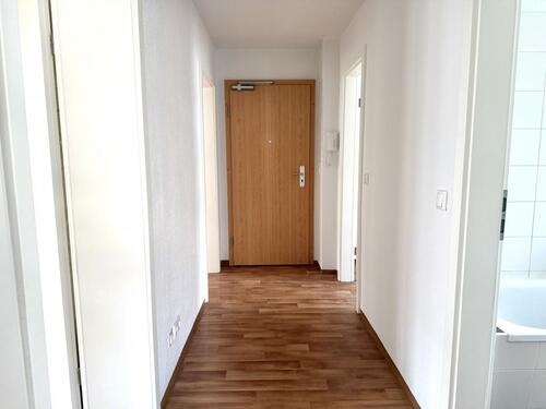 Foto - 3 Zimmer Etagenwohnung in Gera