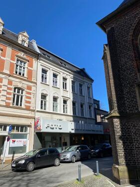 Foto - 4 Zimmer Etagenwohnung zur Miete in Herten