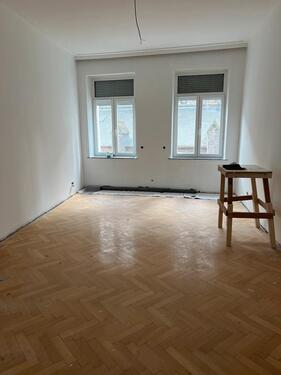 Foto - Etagenwohnung in Herten zur Miete