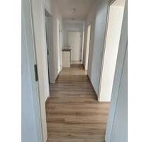 4,5-Zimmer WBS-Wohnung Siegburg (92m²)