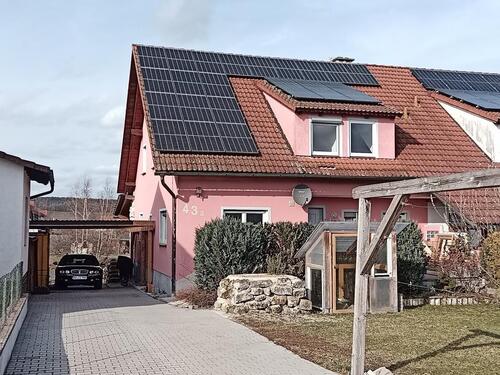 Foto - Doppelhaushälfte Provisionsfrei