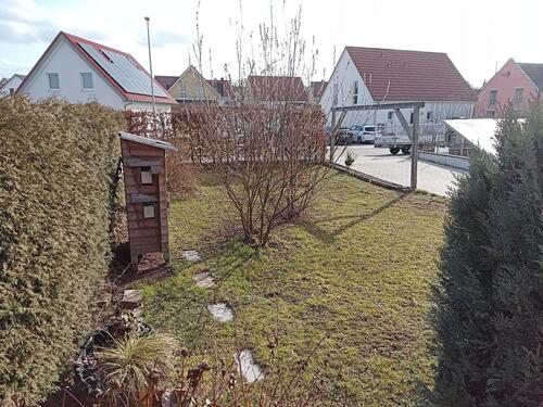 Foto - 5 Zimmer Doppelhaushälfte in Schlüsselfeld