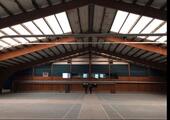 Foto - Sporthalle zu Vermieten in Römerberg