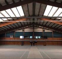 Sporthalle zu Vermieten in Römerberg
