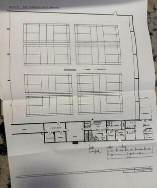 Foto - Etagenwohnung in Römerberg zur Miete