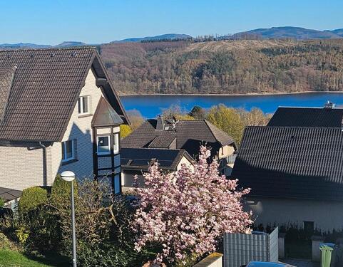 Foto - Sorpesee 4 Zimmer Wohnung Sunder-Langscheid