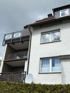 Foto - 4 Zimmer Etagenwohnung zur Miete in Sundern (Sauerland)