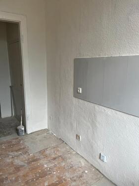 Foto - 2 Zimmer Erdgeschoßwohnung zur Miete in Oberhausen