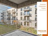 Foto - Tolle 2-Zimmer-Wohnung mit Einbauküche und großer West-Terrasse im Neubauquartier Deiker Höfe!