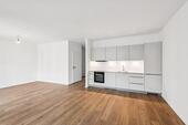 Foto - 2 Zimmer Erdgeschoßwohnung zur Miete in Düsseldorf