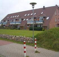 Wyk auf Föhr, OGDG 4-Zimmer-Wohnung, * Bewerbungen werden nur nach Vorlage des Bewerbungsbogens beantwortet*