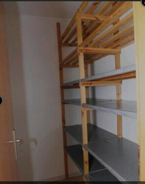 Foto - 3 Zimmer Dachgeschoßwohnung zur Miete in Burgstädt