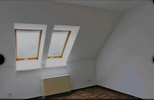 Foto - 3 Zimmer Dachgeschoßwohnung in Burgstädt