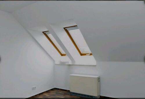 Foto - Dachgeschoßwohnung in Burgstädt zur Miete