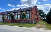 Foto - Historischer Dreiseitenhof – 4.000 m² Grundstück & 1h bis Berlin