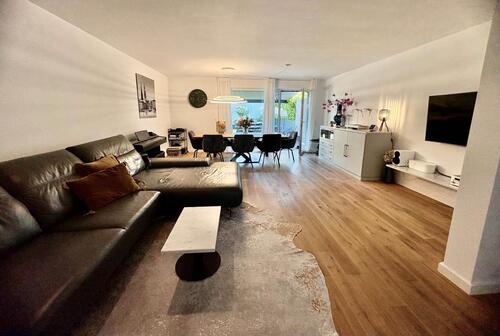 Foto - 5 Zimmer Doppelhaushälfte in Mönchengladbach