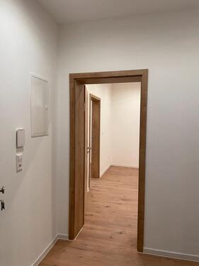 Foto - 3.5 Zimmer Etagenwohnung zur Miete in Hof
