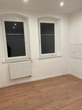 Foto - Etagenwohnung in Hof zur Miete
