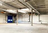 Foto - 737,59 m² Hallenfläche im EG mit ebenerdiger Andienung, Kran & Starkstrom mit Büroanteil