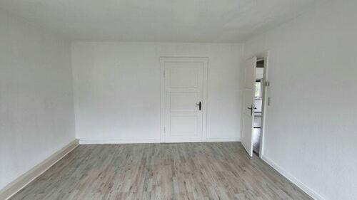 Foto - Etagenwohnung in Osterode am Harz zur Miete