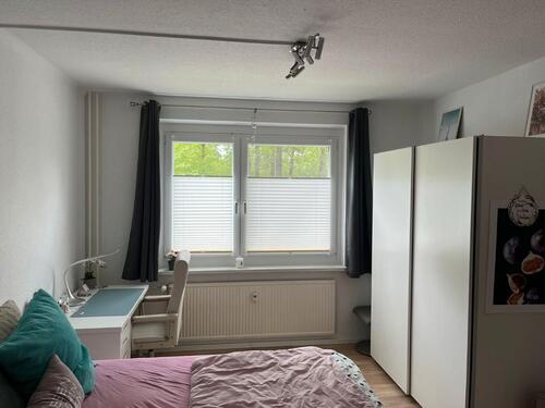 Foto - Gemütliche 1-Raum-Wohnung in Leipzig-Grünau (Mitte)