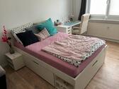 Foto - 1 Zimmer Erdgeschoßwohnung zur Miete in Leipzig