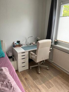 Foto - 1 Zimmer Erdgeschoßwohnung in Leipzig