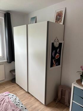 Foto - Erdgeschoßwohnung in Leipzig zur Miete