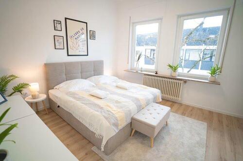 Foto - Mehrfamilienhaus mit 5 Wohnungen in Bad Honnef zu verkaufen