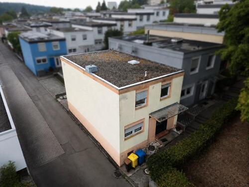 Foto - 4 Zimmer Einfamilienhaus zum Kaufen in Zweibrücken